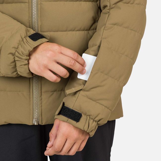 Куртка дитяча Rossignol Boy Rapide Jkt Fig '24 - фото 12