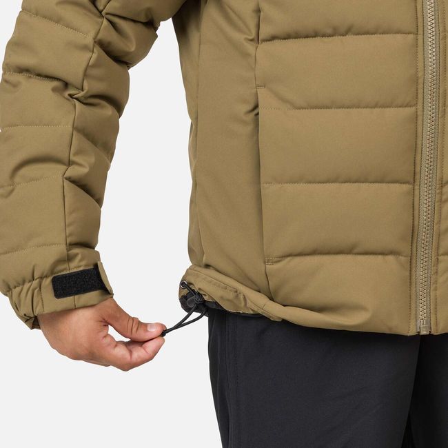 Куртка дитяча Rossignol Boy Rapide Jkt Fig '24 - фото 9