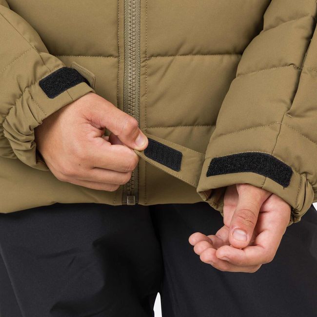 Куртка дитяча Rossignol Boy Rapide Jkt Fig '24 - фото 11