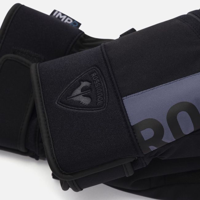 Рукавички чоловічі Rossignol Speed Impr True Night Blue - фото 2