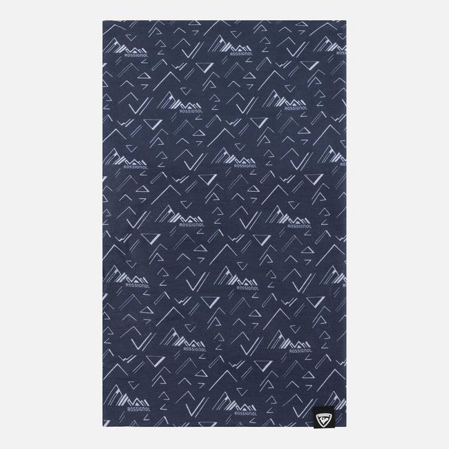 Баф Rossignol Neck Warmer Dark Navy - фото 1