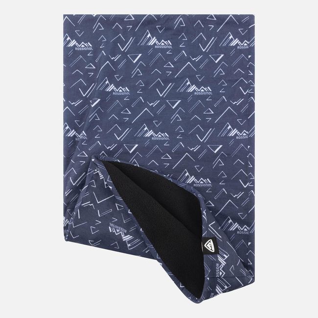 Баф Rossignol Neck Warmer Dark Navy - фото 2