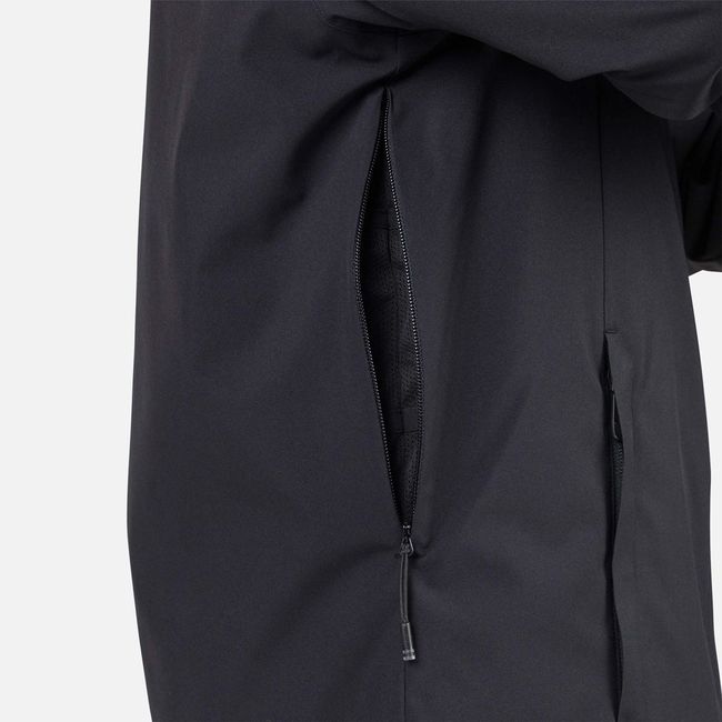 Куртка чоловіча Rossignol Saluver Jkt Black '25 - фото 7