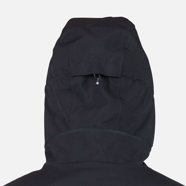 Куртка чоловіча Rossignol Strawpile Jkt Black '26 - фото 5