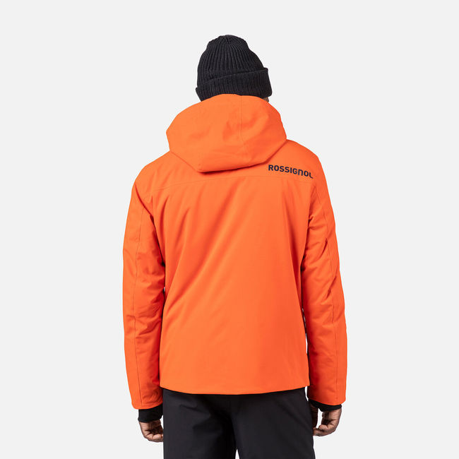 Куртка чоловіча Rossignol Strawpile Jkt Golden Gate '26 - фото 2