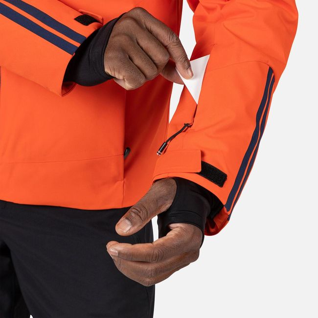 Куртка чоловіча Rossignol Strawpile Jkt Golden Gate '26 - фото 6