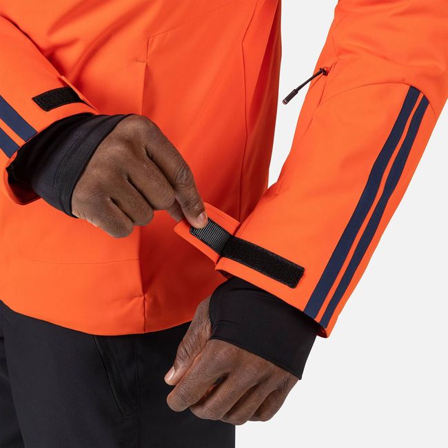 Куртка чоловіча Rossignol Strawpile Jkt Golden Gate '26 - фото 10