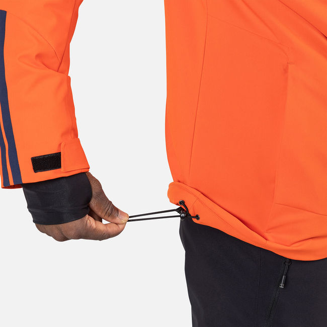 Куртка чоловіча Rossignol Strawpile Jkt Golden Gate '26 - фото 5