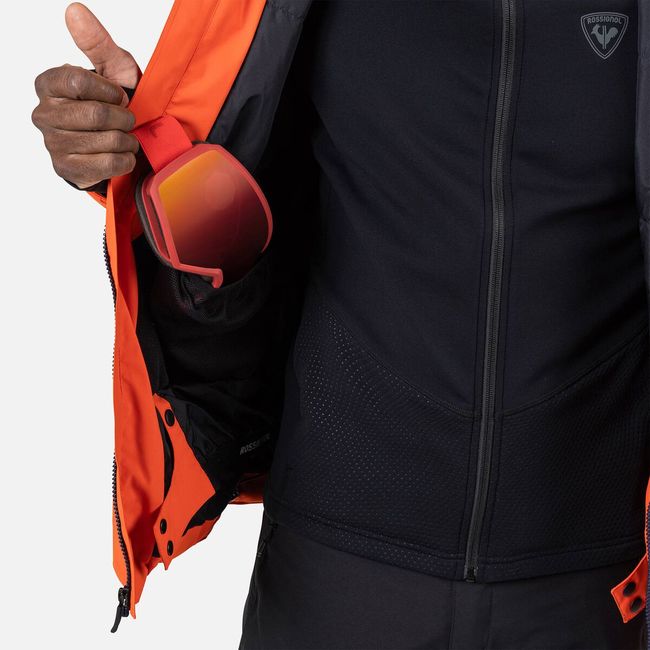 Куртка чоловіча Rossignol Strawpile Jkt Golden Gate '26 - фото 13