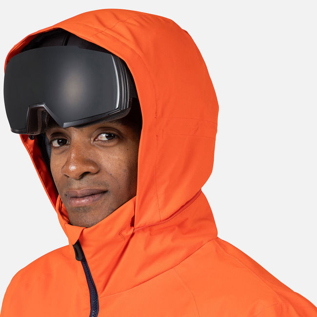 Куртка чоловіча Rossignol Strawpile Jkt Golden Gate '26 - фото 12