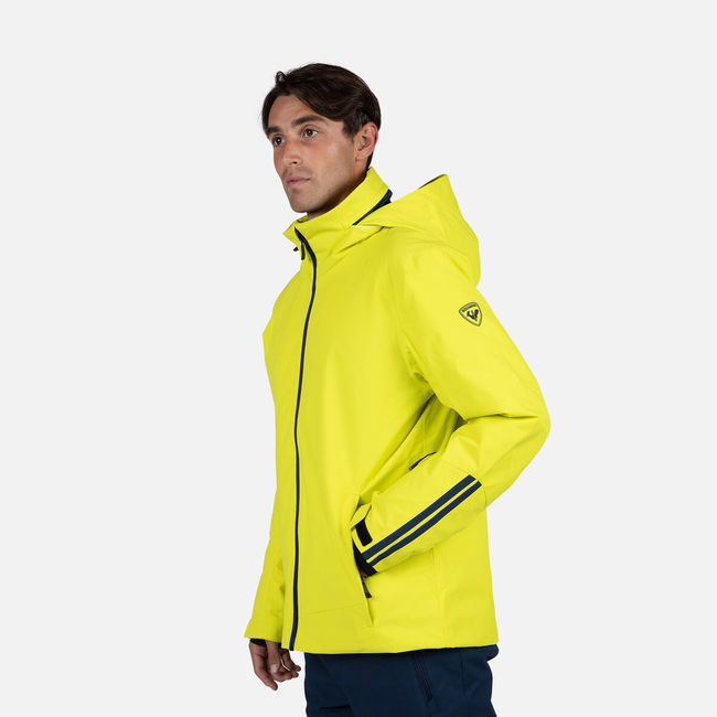 Куртка чоловіча Rossignol Strawpile Jkt Freshgreen '25 - фото 3