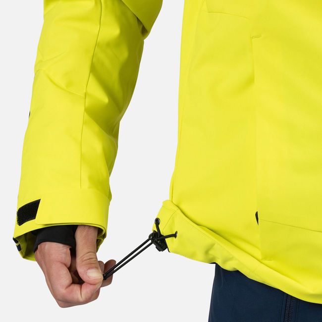 Куртка чоловіча Rossignol Strawpile Jkt Freshgreen '25 - фото 11