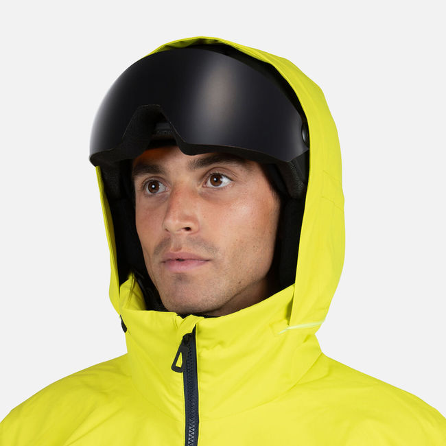 Куртка чоловіча Rossignol Strawpile Jkt Freshgreen '25 - фото 12