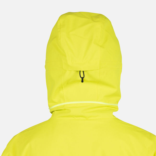 Куртка чоловіча Rossignol Strawpile Jkt Freshgreen '25 - фото 9