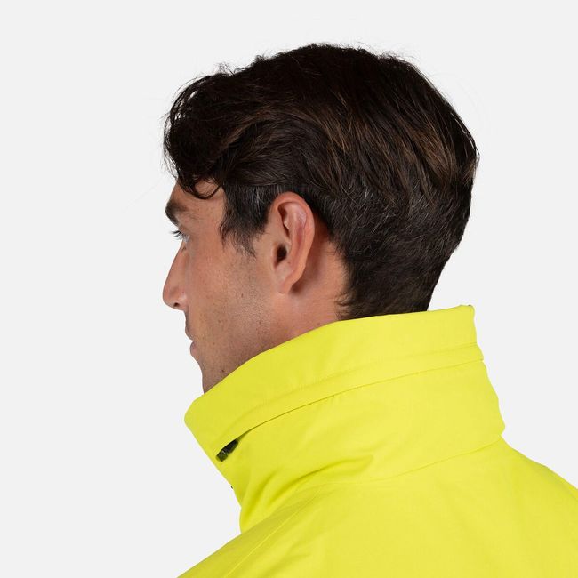 Куртка чоловіча Rossignol Strawpile Jkt Freshgreen '25 - фото 13