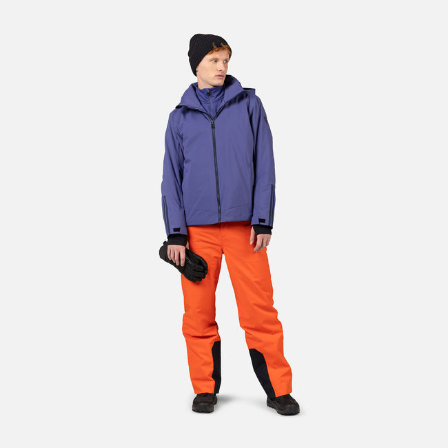 Куртка чоловіча Rossignol Strawpile Jkt Future Blue '26 - фото 4