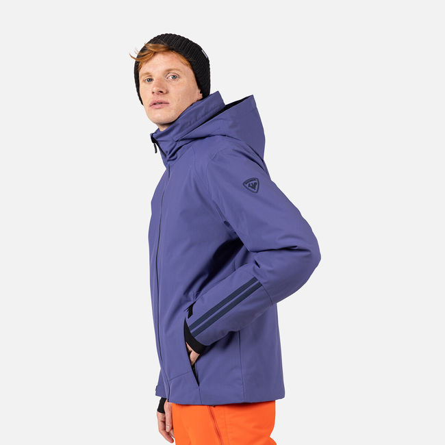 Куртка чоловіча Rossignol Strawpile Jkt Future Blue '26 - фото 3