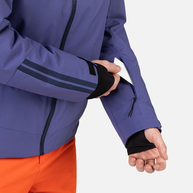 Куртка чоловіча Rossignol Strawpile Jkt Future Blue '26 - фото 5