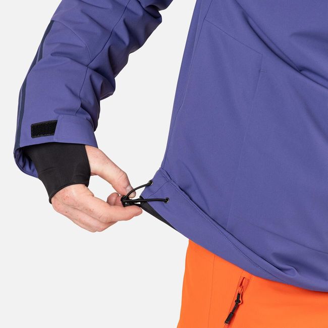 Куртка чоловіча Rossignol Strawpile Jkt Future Blue '26 - фото 6