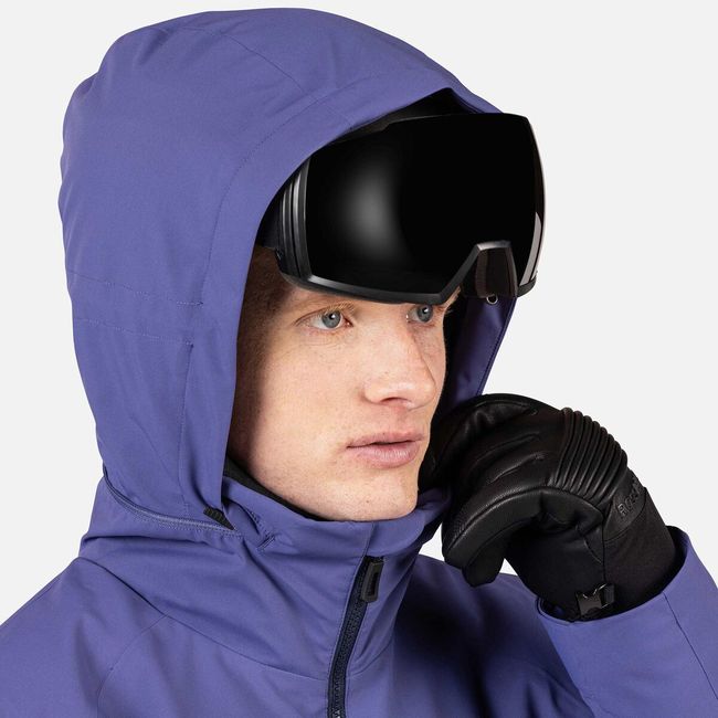 Куртка чоловіча Rossignol Strawpile Jkt Future Blue '26 - фото 9