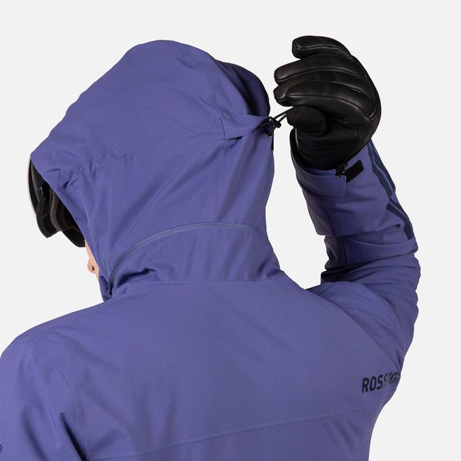 Куртка чоловіча Rossignol Strawpile Jkt Future Blue '26 - фото 10