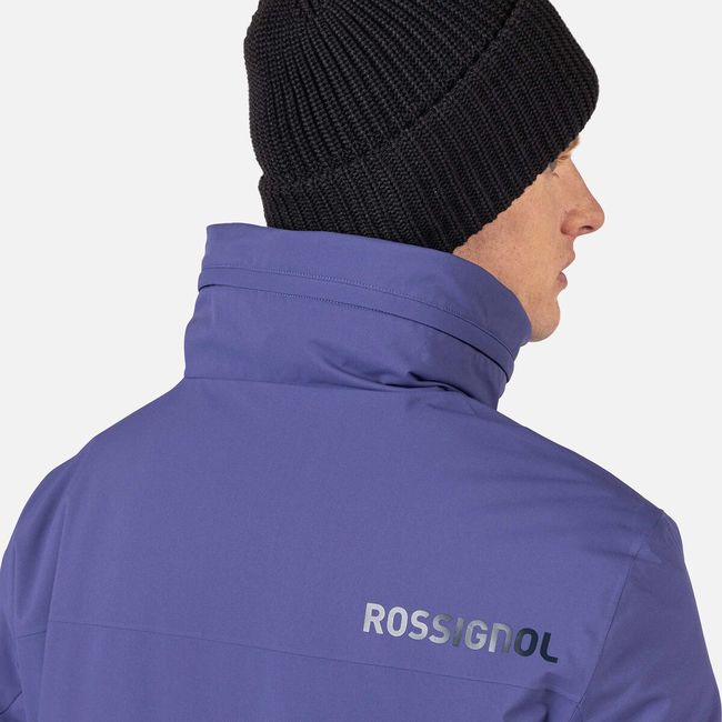 Куртка чоловіча Rossignol Strawpile Jkt Future Blue '26 - фото 13
