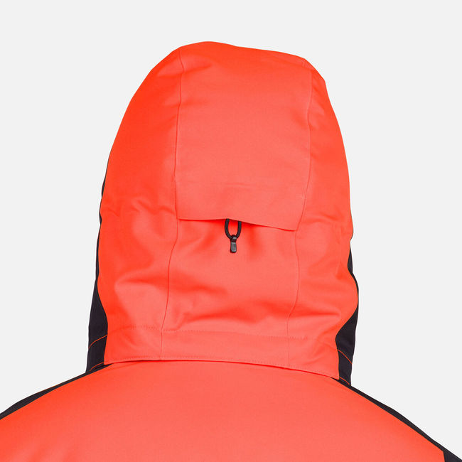 Куртка чоловіча Rossignol Hero Velika Jkt Neonred '25 - фото 7