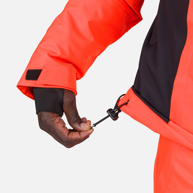 Куртка чоловіча Rossignol Hero Velika Jkt Neonred '25 - фото 13