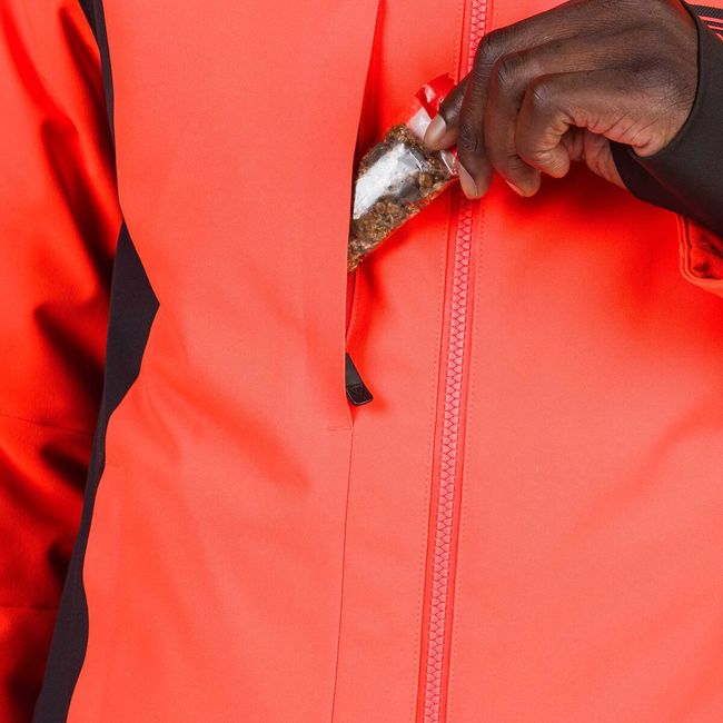 Куртка чоловіча Rossignol Hero Velika Jkt Neonred '25 - фото 14