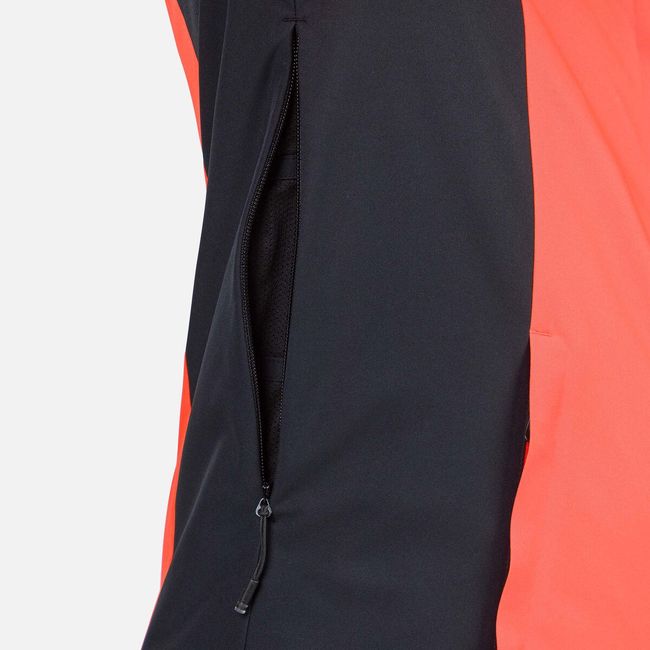 Куртка чоловіча Rossignol Hero Velika Jkt Neonred '25 - фото 15