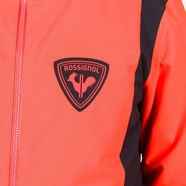 Куртка чоловіча Rossignol Hero Velika Jkt Neonred '25 - фото 16