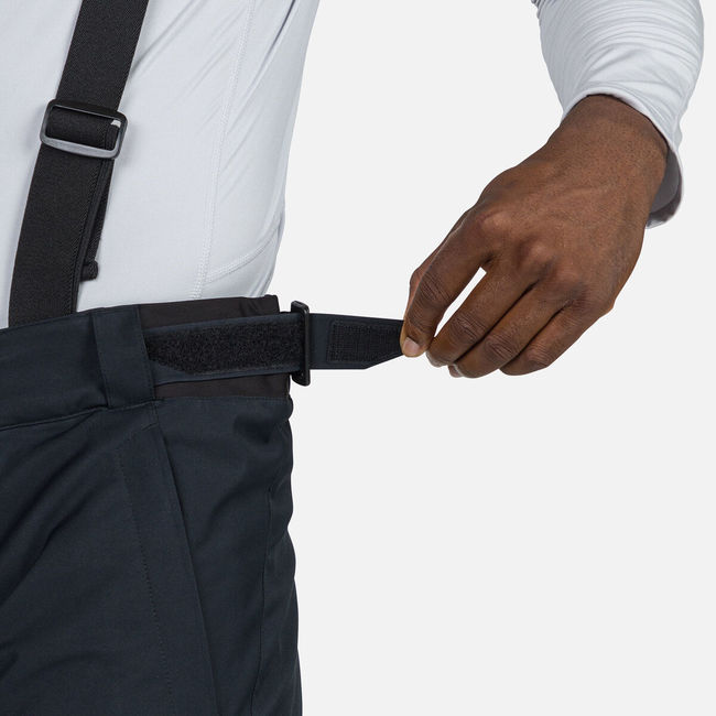 Штани чоловічі Rossignol Hero Velika Pant Black '25 - фото 6