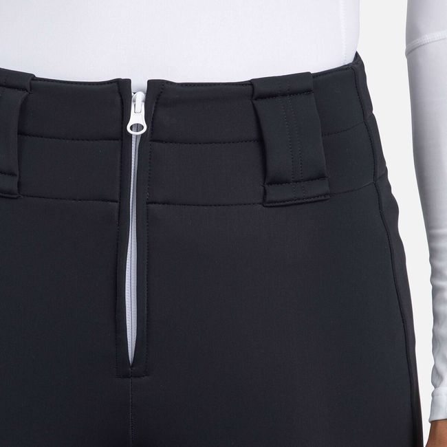 Штани жіночі Rossignol W JCC Sirius Softshell Black '26 - фото 6