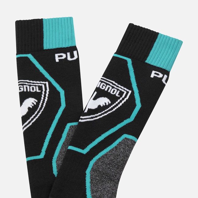 Гірськолижні жіночі шкарпетки Rossignol W Comfort Ski Socks Niagara - фото 2