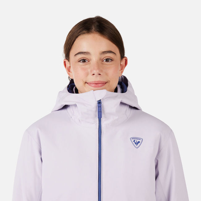 Куртка дитяча Rossignol Jr Strawpile Jkt Galactic Lilac '26 - фото 6