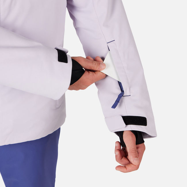 Куртка дитяча Rossignol Jr Strawpile Jkt Galactic Lilac '26 - фото 7