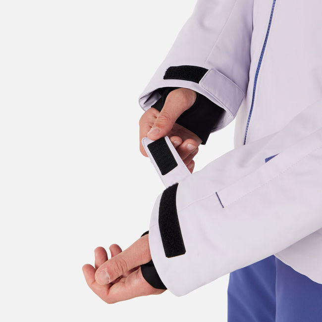 Куртка дитяча Rossignol Jr Strawpile Jkt Galactic Lilac '26 - фото 8