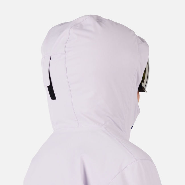 Куртка дитяча Rossignol Jr Strawpile Jkt Galactic Lilac '26 - фото 5