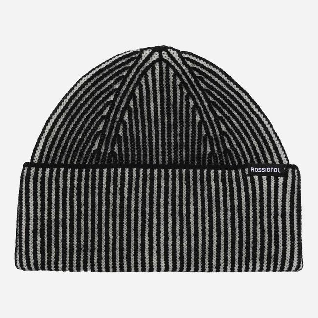 Універсальна шапка Rossignol Brigel Beanie Black - фото 1