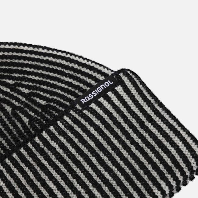 Універсальна шапка Rossignol Brigel Beanie Black - фото 2