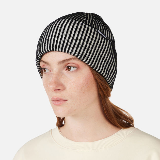 Універсальна шапка Rossignol Brigel Beanie Black - фото 3