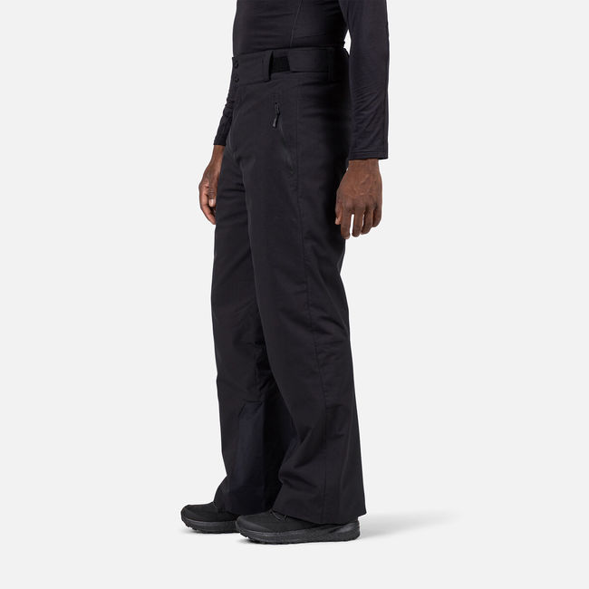 Штани чоловічі Rossignol Strawpile Insulated Ski Pant Black '26 - фото 2