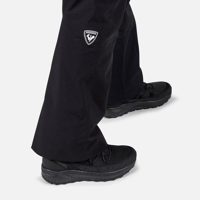 Штани чоловічі Rossignol Strawpile Insulated Ski Pant Black '26 - фото 5