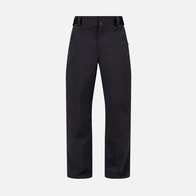 Штани чоловічі Rossignol Strawpile Insulated Ski Pant Black '26 - фото 9