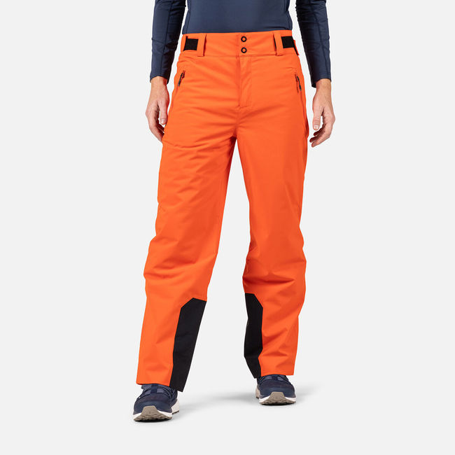 Штани чоловічі Rossignol Strawpile Insulated Ski Pant Golden Gate '26 - фото 1