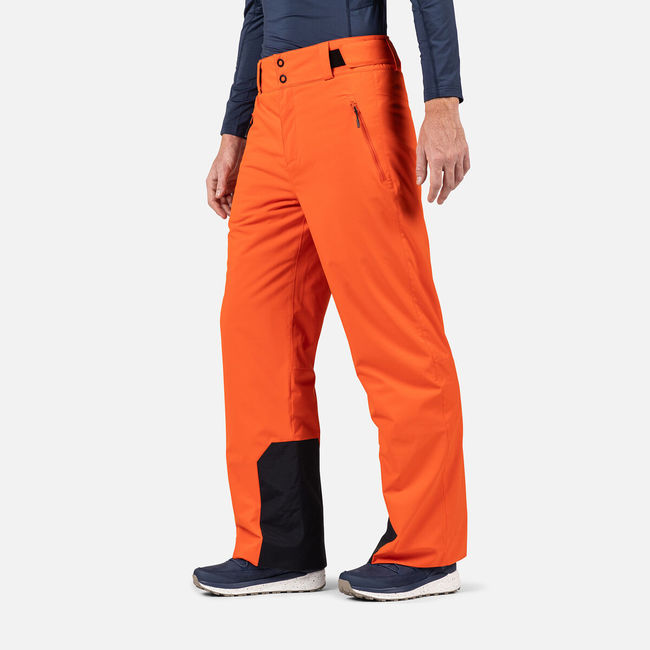 Штани чоловічі Rossignol Strawpile Insulated Ski Pant Golden Gate '26 - фото 2