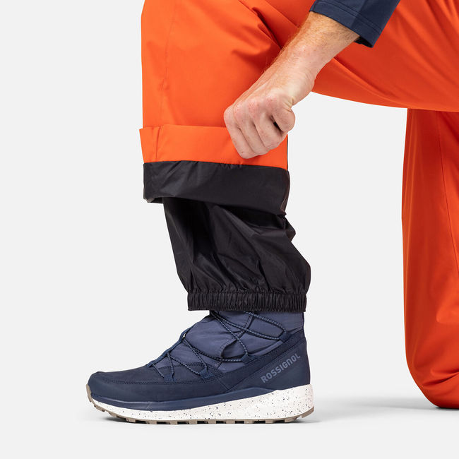 Штани чоловічі Rossignol Strawpile Insulated Ski Pant Golden Gate '26 - фото 8