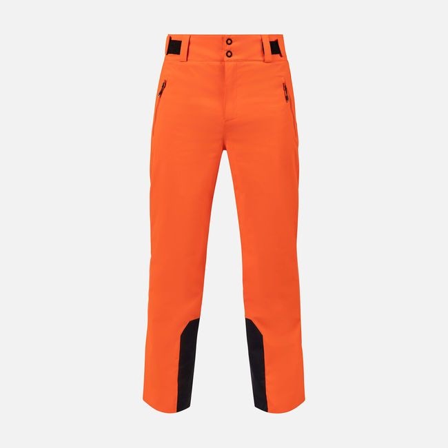 Штани чоловічі Rossignol Strawpile Insulated Ski Pant Golden Gate '26 - фото 9