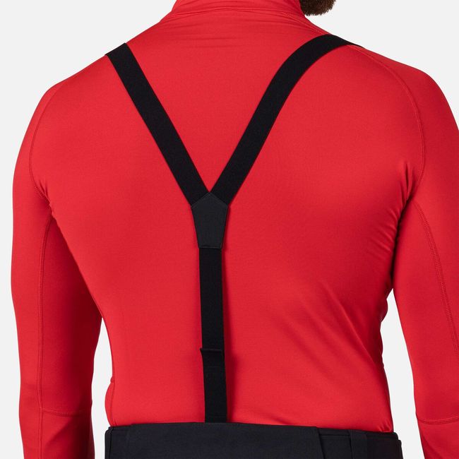 Штани чоловічі Rossignol Insulated Ski Pant Black '26 - фото 8