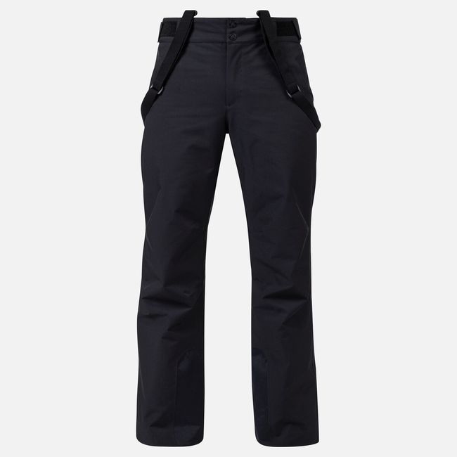 Штани чоловічі Rossignol Insulated Ski Pant Black '26 - фото 5